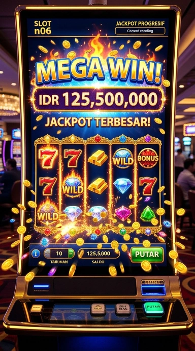 Keamanan aplikasi di n06 memastikan pengguna merasa tenang saat mengunduh.